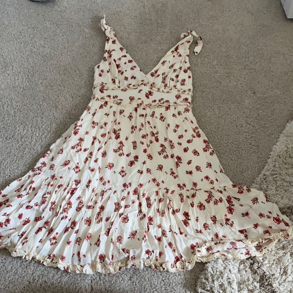 quiet storm dress